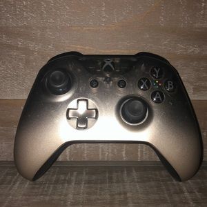 Xbox controller